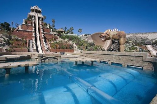 Siam Park