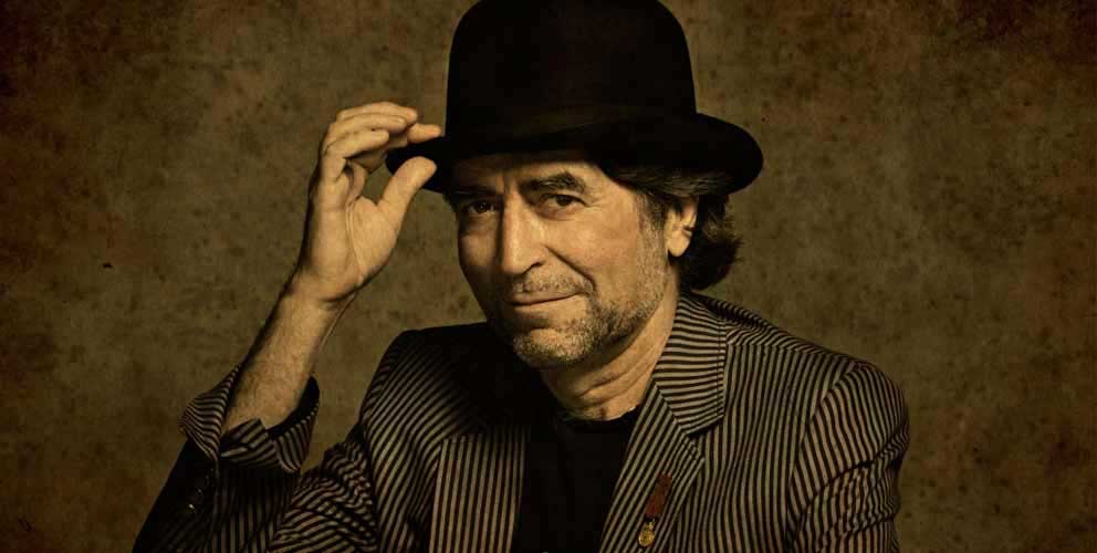 Joaquín Sabina