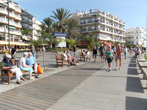 Arona