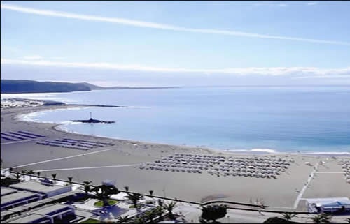 Arona Los Cristianos