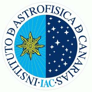 Logo IAC