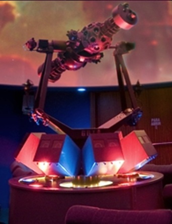 planetario
