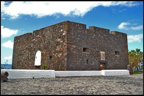 Castillo San Felipe