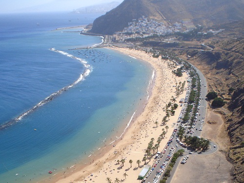 teresitas