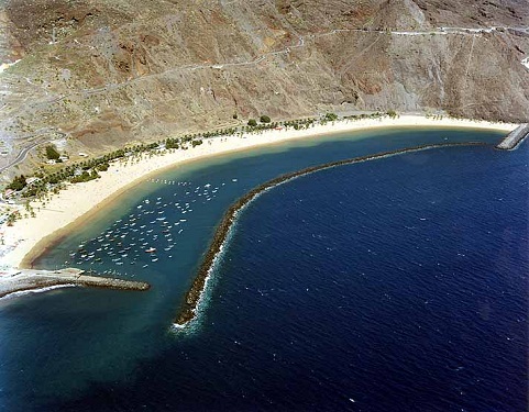 santa cruz
