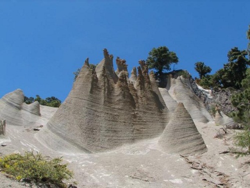 paisaje lunar