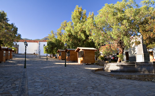 Vilaflor