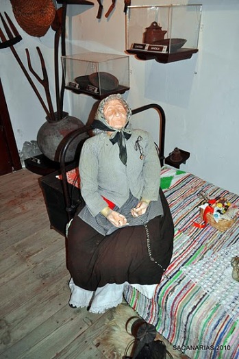 Cha Domitila