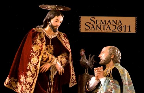 Semana Santa La Laguna