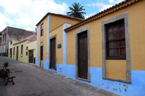 museo de historia granadilla