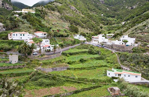 Anaga