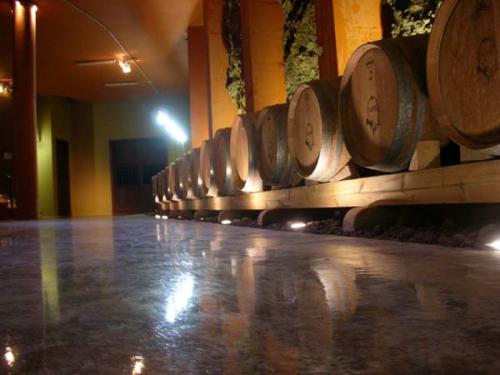 Bodegas Monje