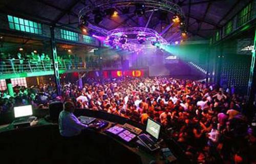 Discotecas de Tenerife
