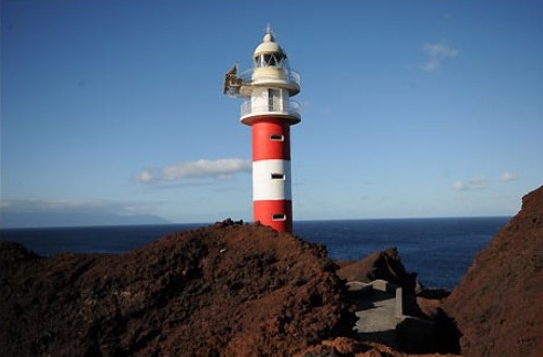 Punta de Teno, Tenerife