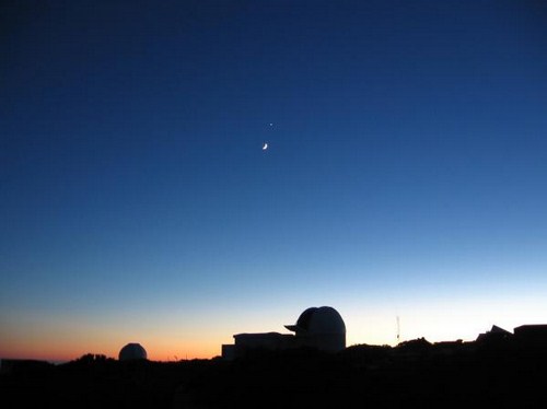 Observatorio del Teide