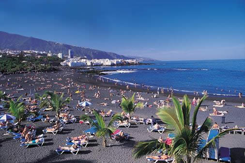 Tenerife