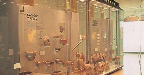 Museo de la Naturaleza y el Hombre