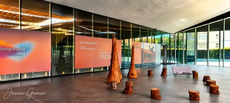 TEA Espacio de las Artes Tenerife