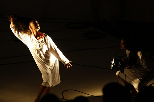 Actividades en Tenerife