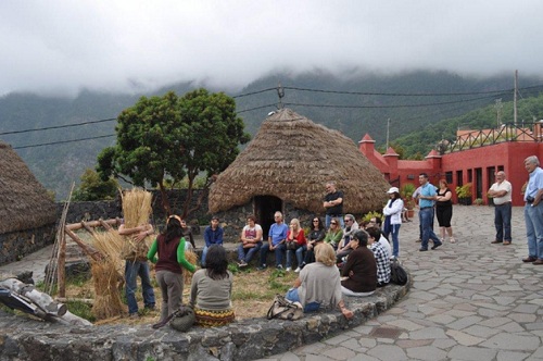Museo Etnografico Pinolere