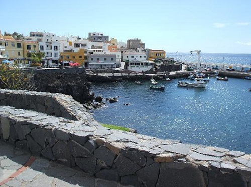 San Miguel de Abona