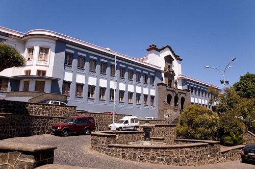 Universidad de La Laguna