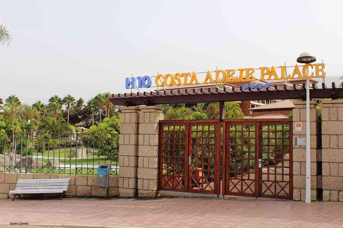 Hotel H10 Costa Adeje Palace