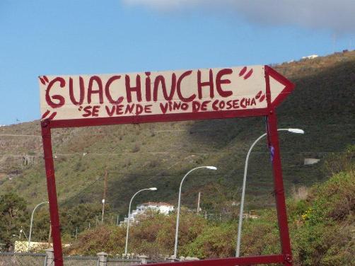 guachinche