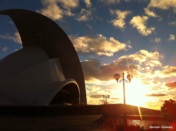 Auditorio de Santa Cruz 1