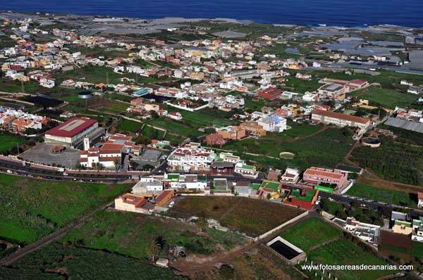 Valle Guerra Tenerife Norte 2