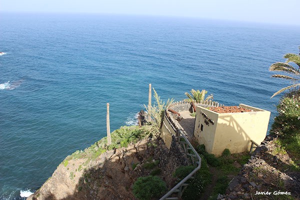 Fortín de San Fernando