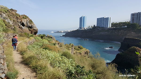 Ruta Rambla de Castro