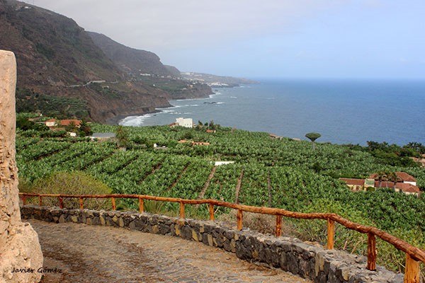 Vistas desde el Mirador de San Pedro