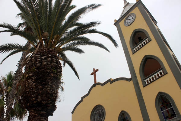Ermita de Nuestra Señora de Coromoto
