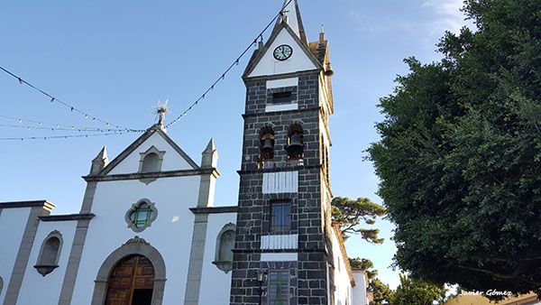 Ermita Nuestra Señora de la Victoria
