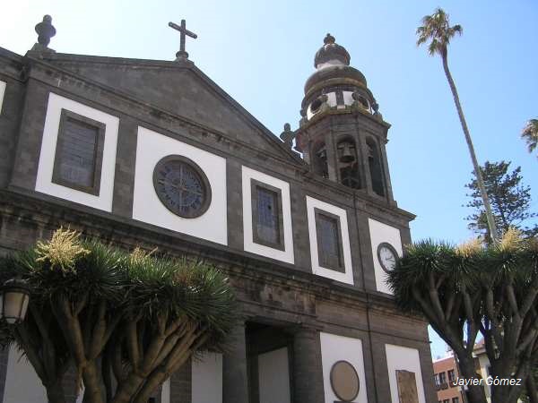 Catedral de La Laguna
