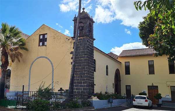 Iglesia Nuestra Señora de Gracia