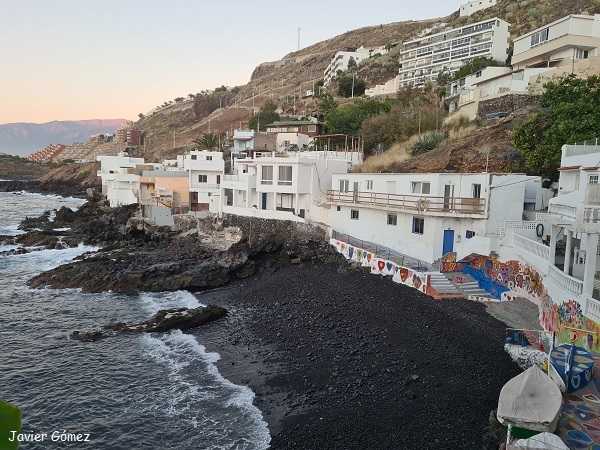 Bocacangrejo El Rosario