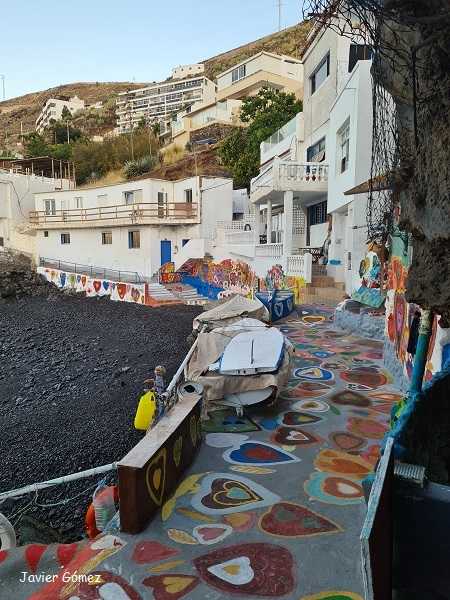 Bocacangrejo, El Rosario, Tenerife