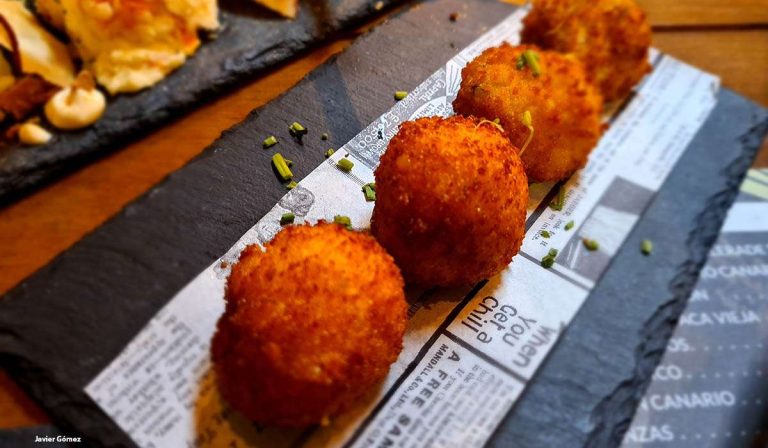Croquetas en La Casa del Mago 768x448