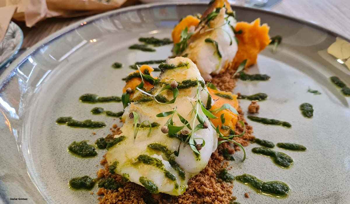 Bacalao en Dios los cria