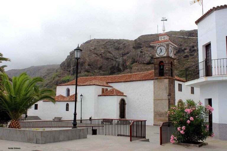 Que ver en San Juan de la Rambla