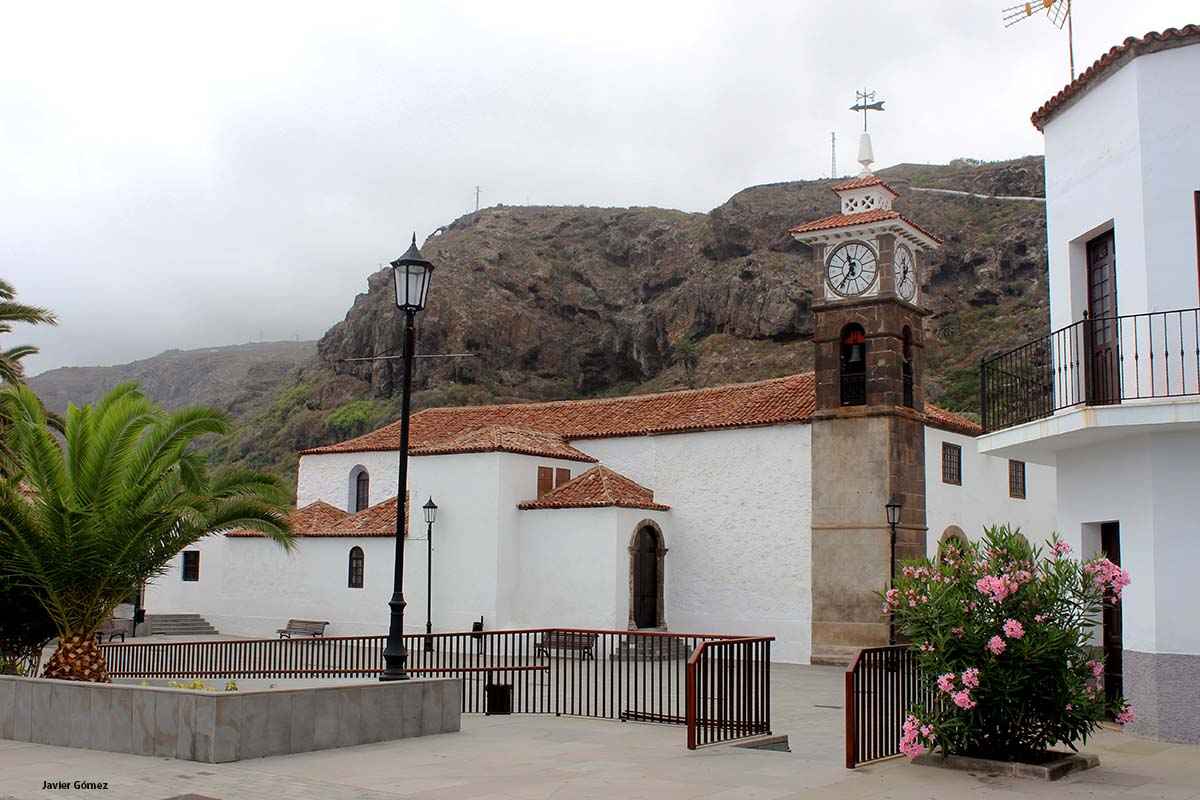Que ver en San Juan de la Rambla