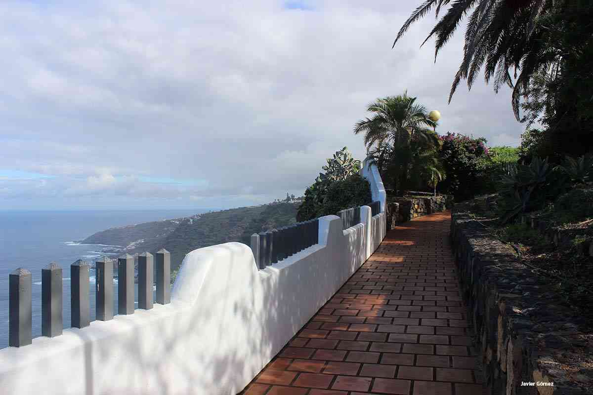 Mirador de la Garañona