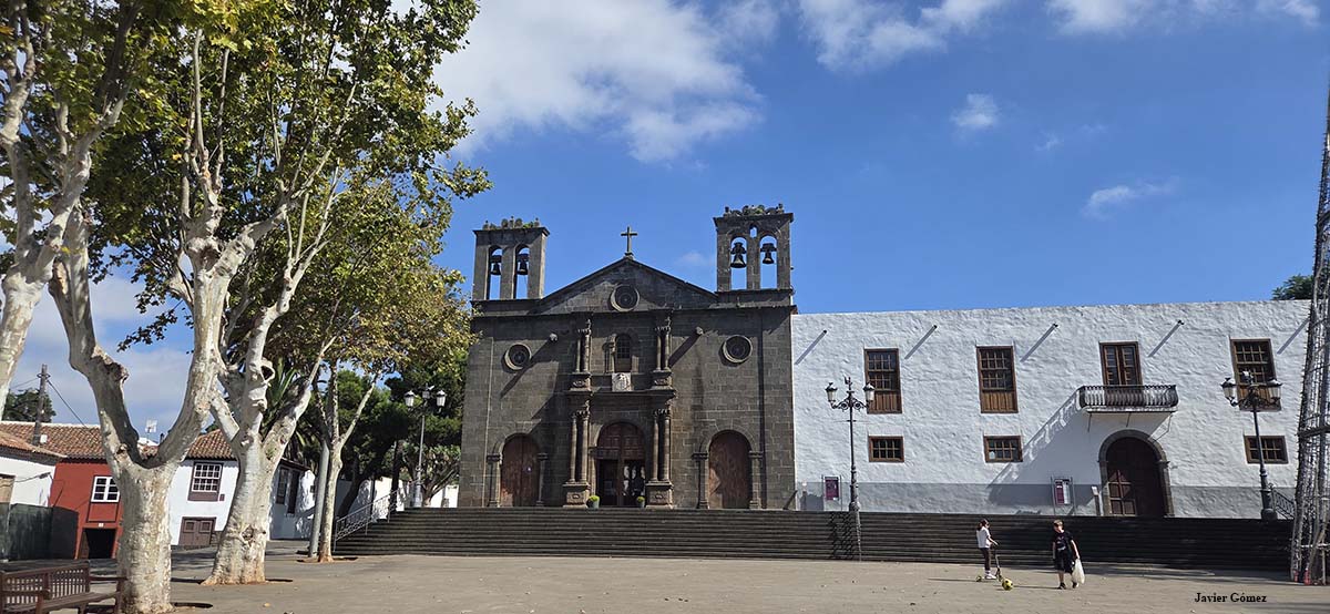 que ver en Tacoronte