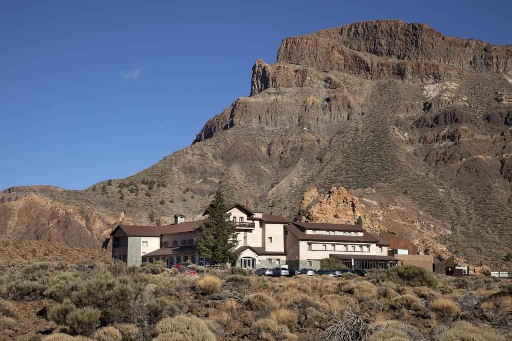 Parador del Teide