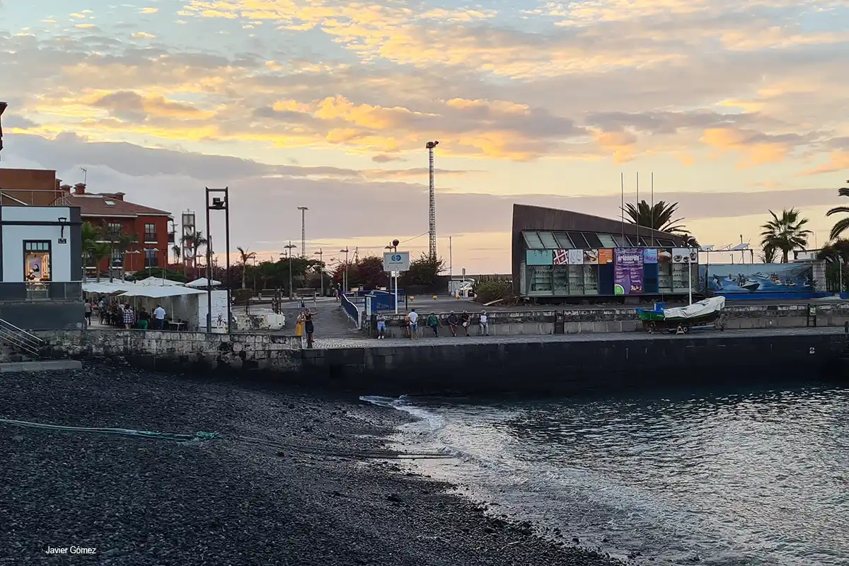 Puerto de la Cruz que ver