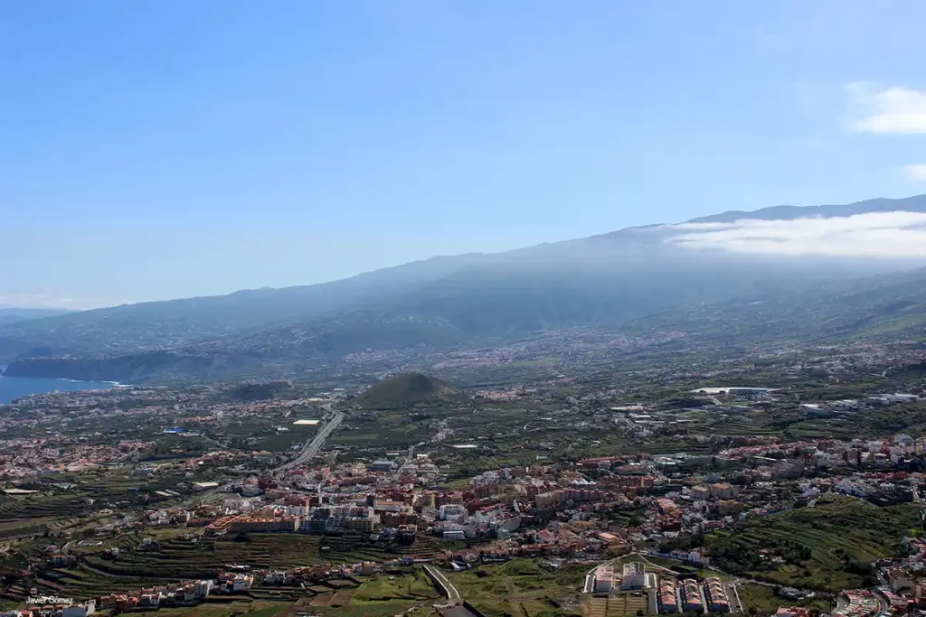 Valle de La Orotava