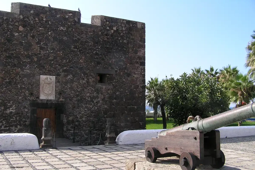 Castillo de San Felipe