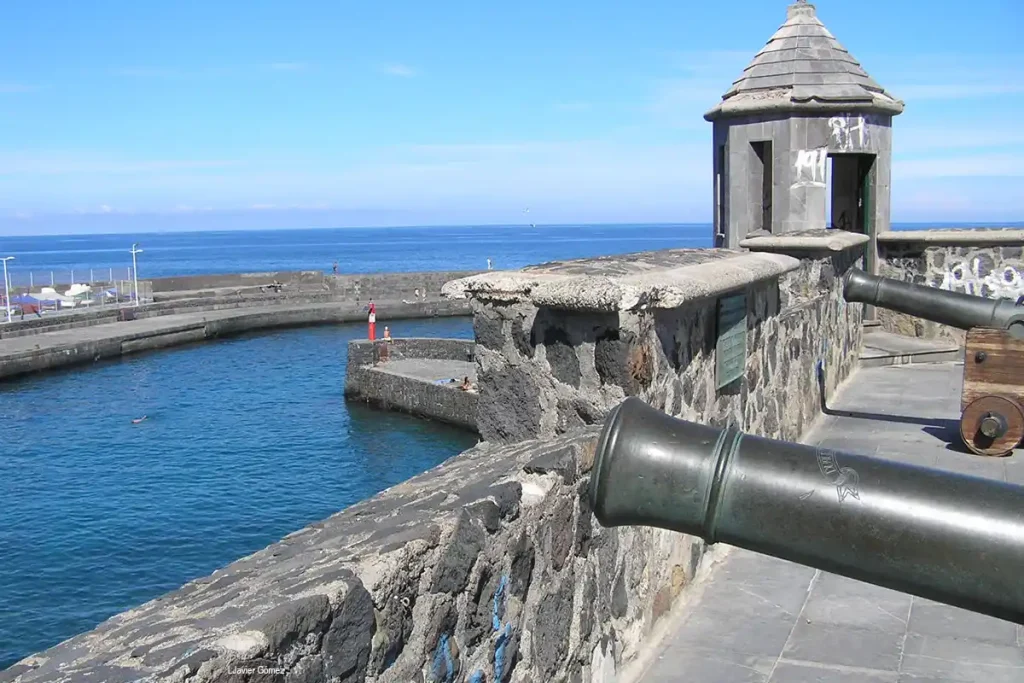 Free tour en PUerto de la Cruz